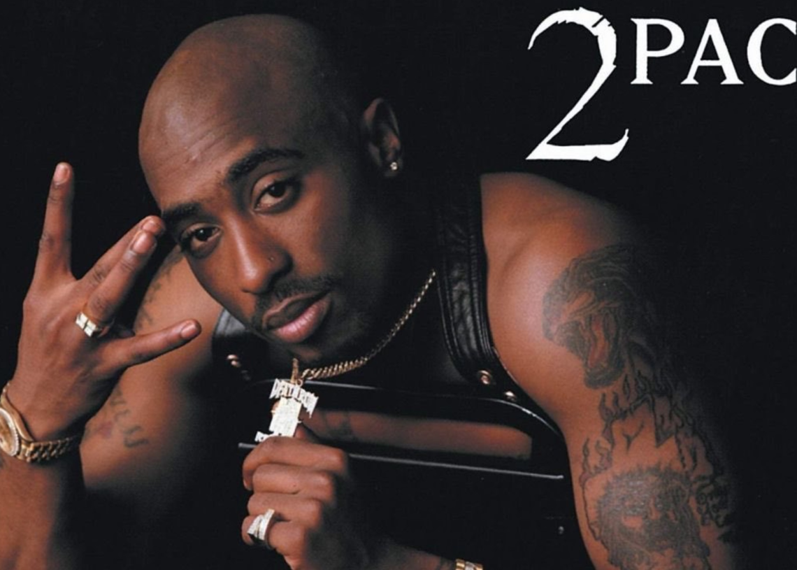 Tupac Ans Apr S Un Suspect Arr T Et Inculp Du Meurtre De La