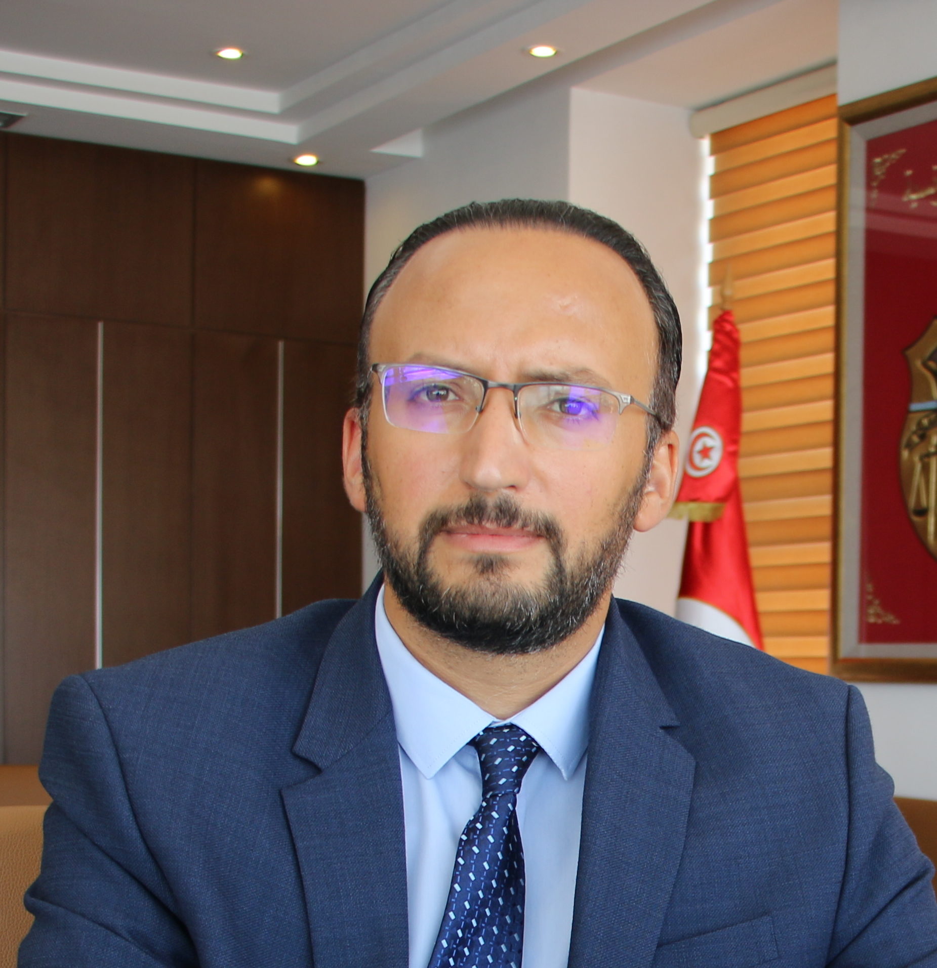 Le Cv De Nizar Ben Néji Ministre Des Technologies De La Communication Tunisie Direct 