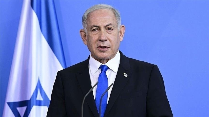 Benjamin Netanyahu Avertit Le Hezbollah De Ne Pas Entrer En Guerre ...